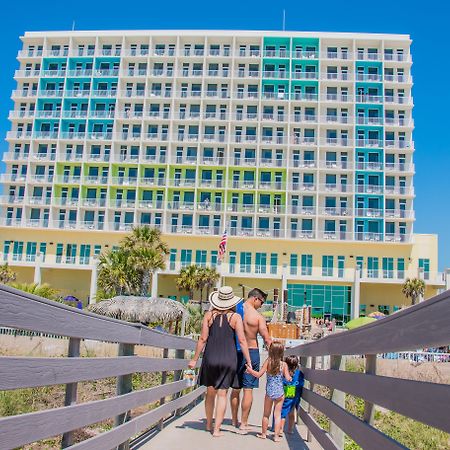 Holiday Inn Resort Pensacola Beach By Ihg Buitenkant foto