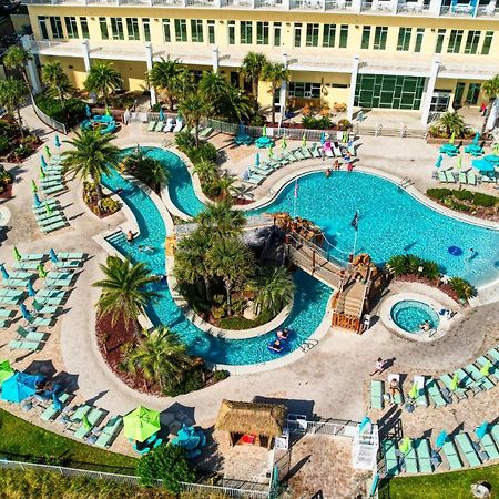 Holiday Inn Resort Pensacola Beach By Ihg Buitenkant foto