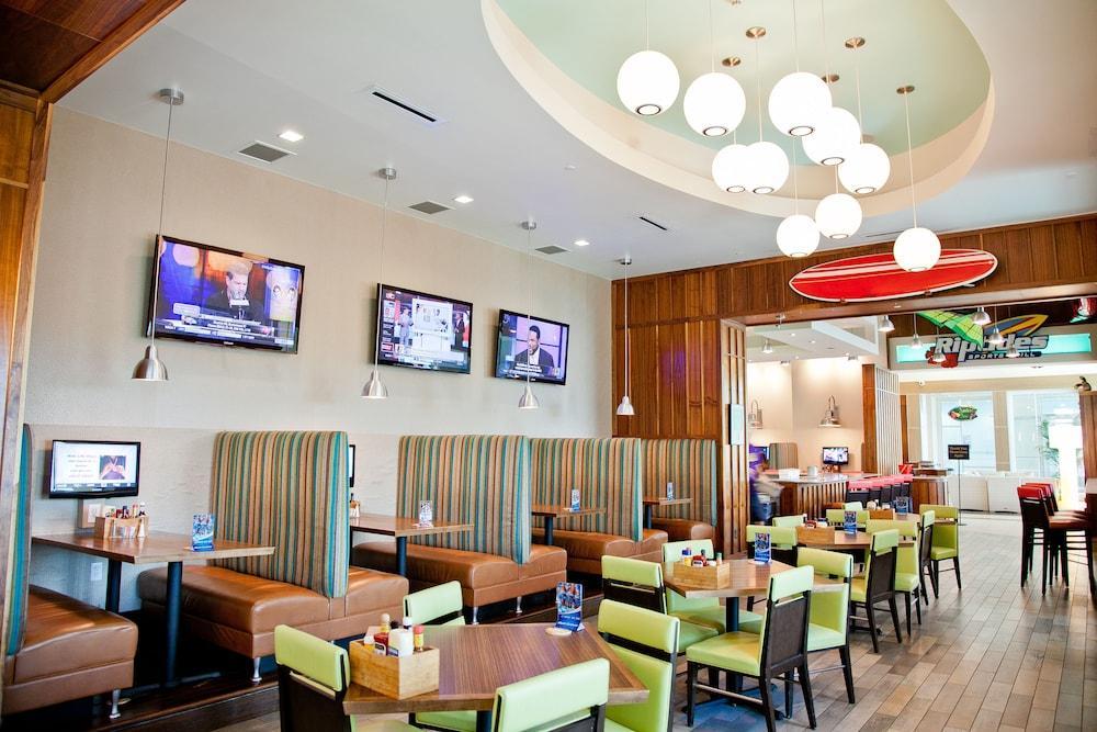 Holiday Inn Resort Pensacola Beach By Ihg Buitenkant foto