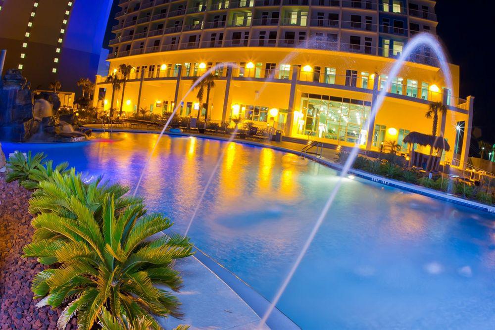 Holiday Inn Resort Pensacola Beach By Ihg Faciliteiten foto