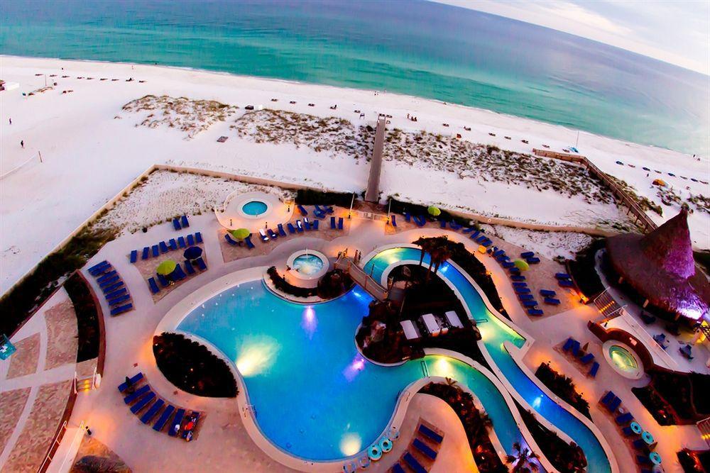 Holiday Inn Resort Pensacola Beach By Ihg Faciliteiten foto