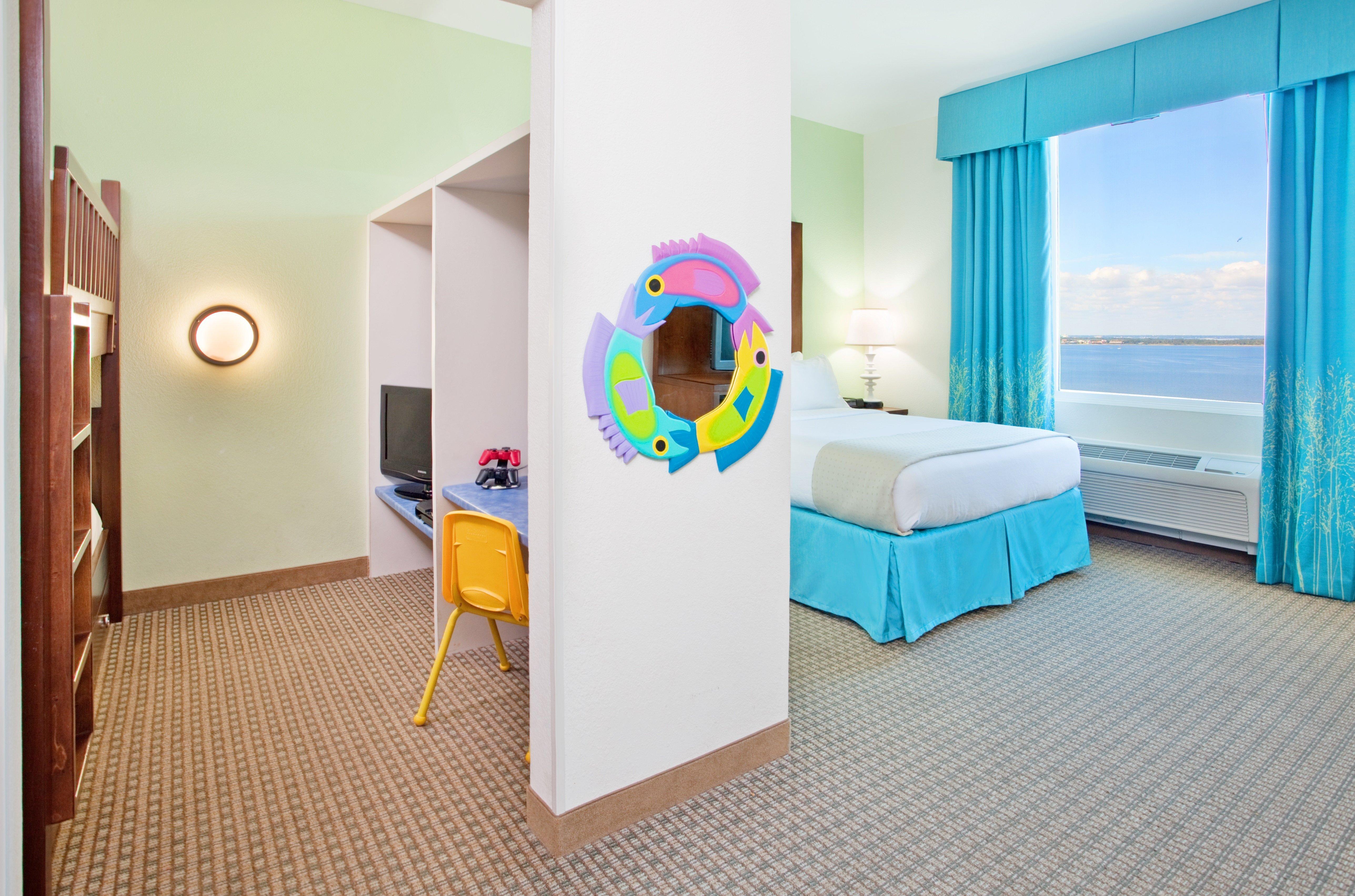 Holiday Inn Resort Pensacola Beach By Ihg Buitenkant foto