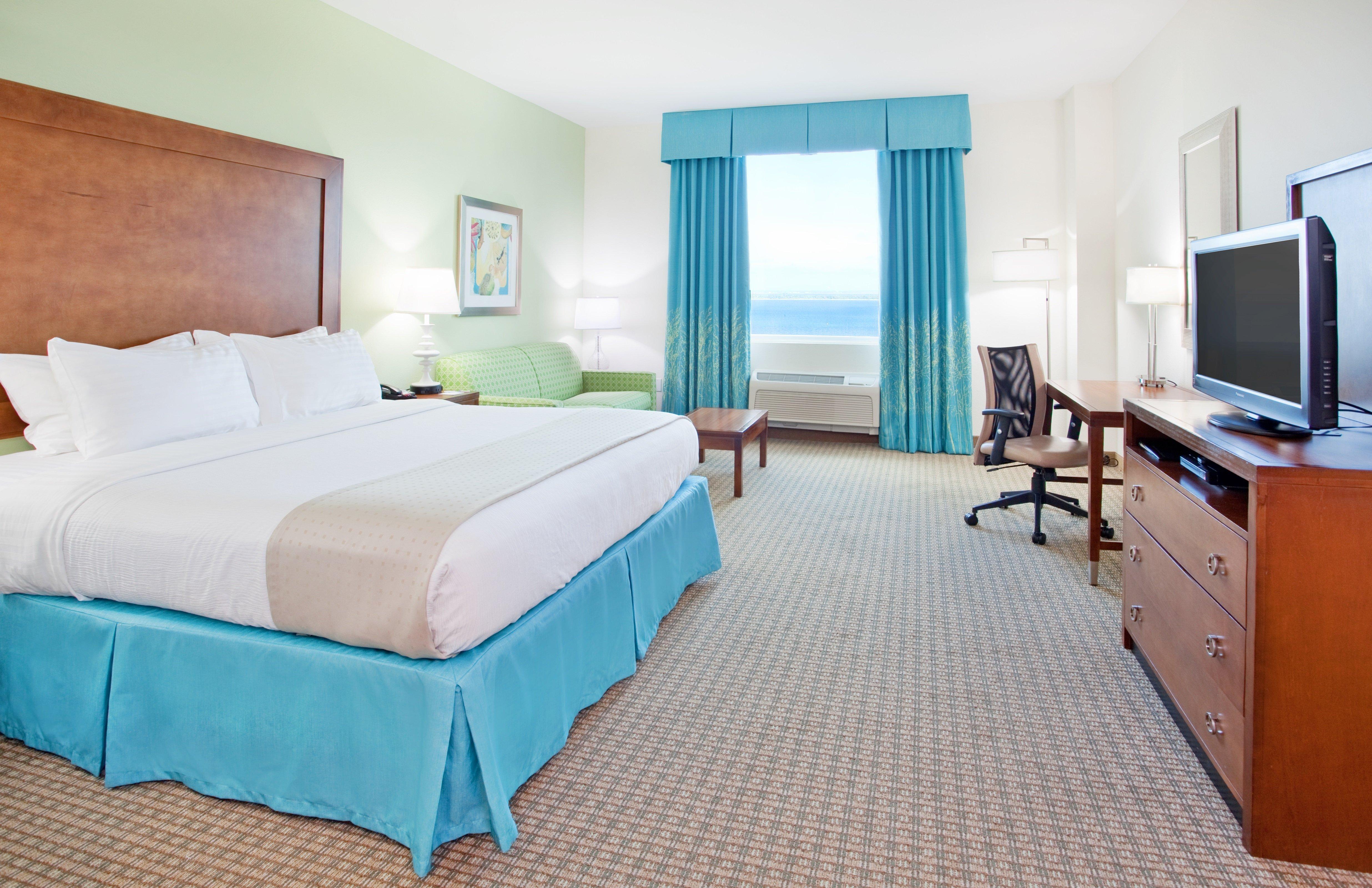 Holiday Inn Resort Pensacola Beach By Ihg Buitenkant foto