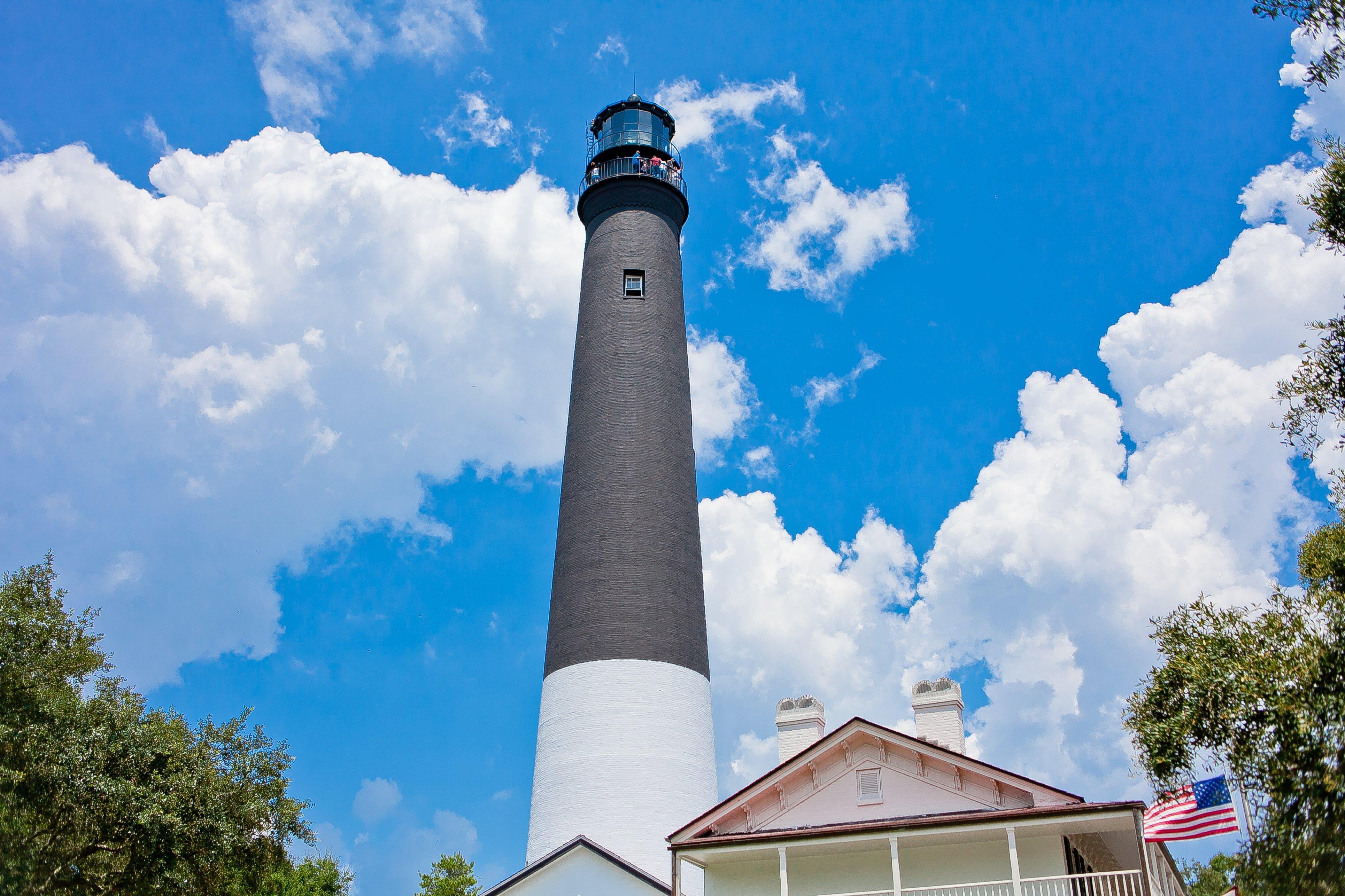 Holiday Inn Resort Pensacola Beach By Ihg Buitenkant foto