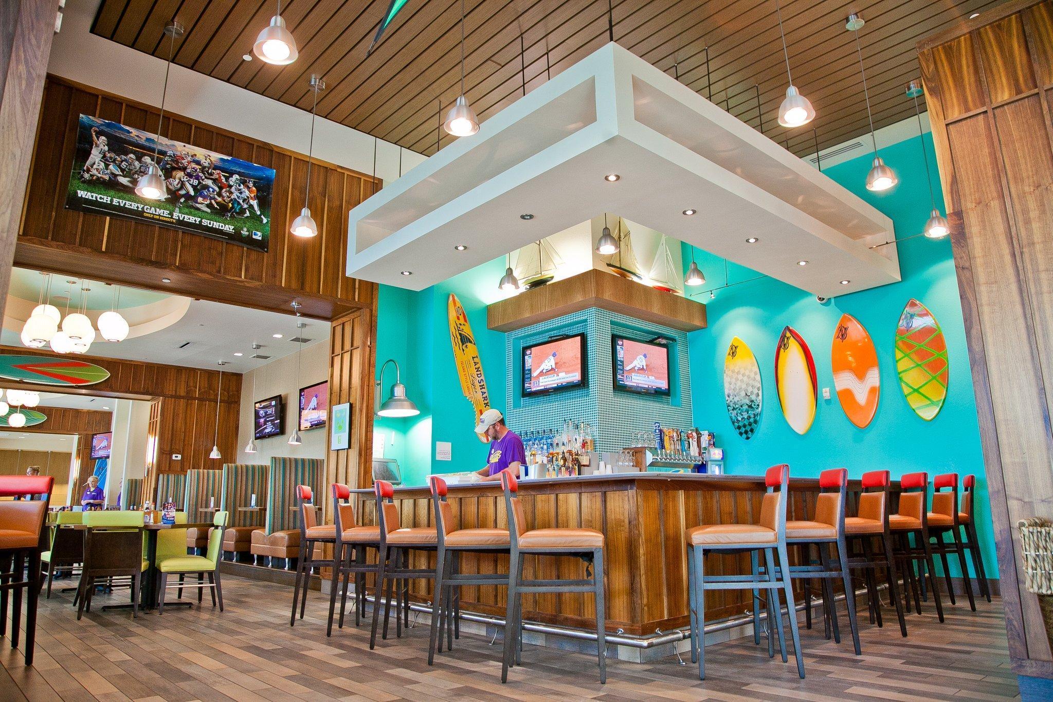 Holiday Inn Resort Pensacola Beach By Ihg Buitenkant foto