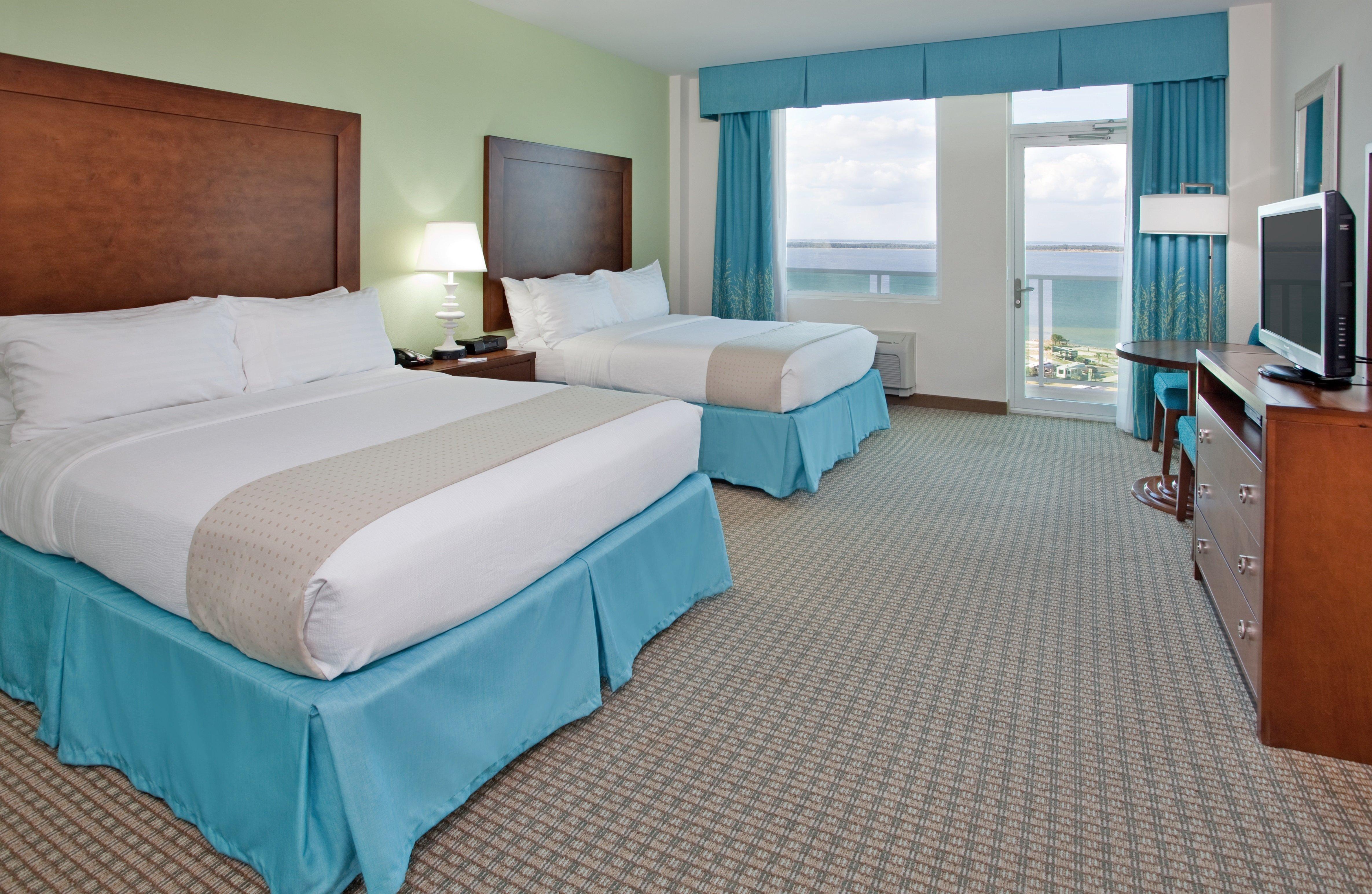 Holiday Inn Resort Pensacola Beach By Ihg Buitenkant foto