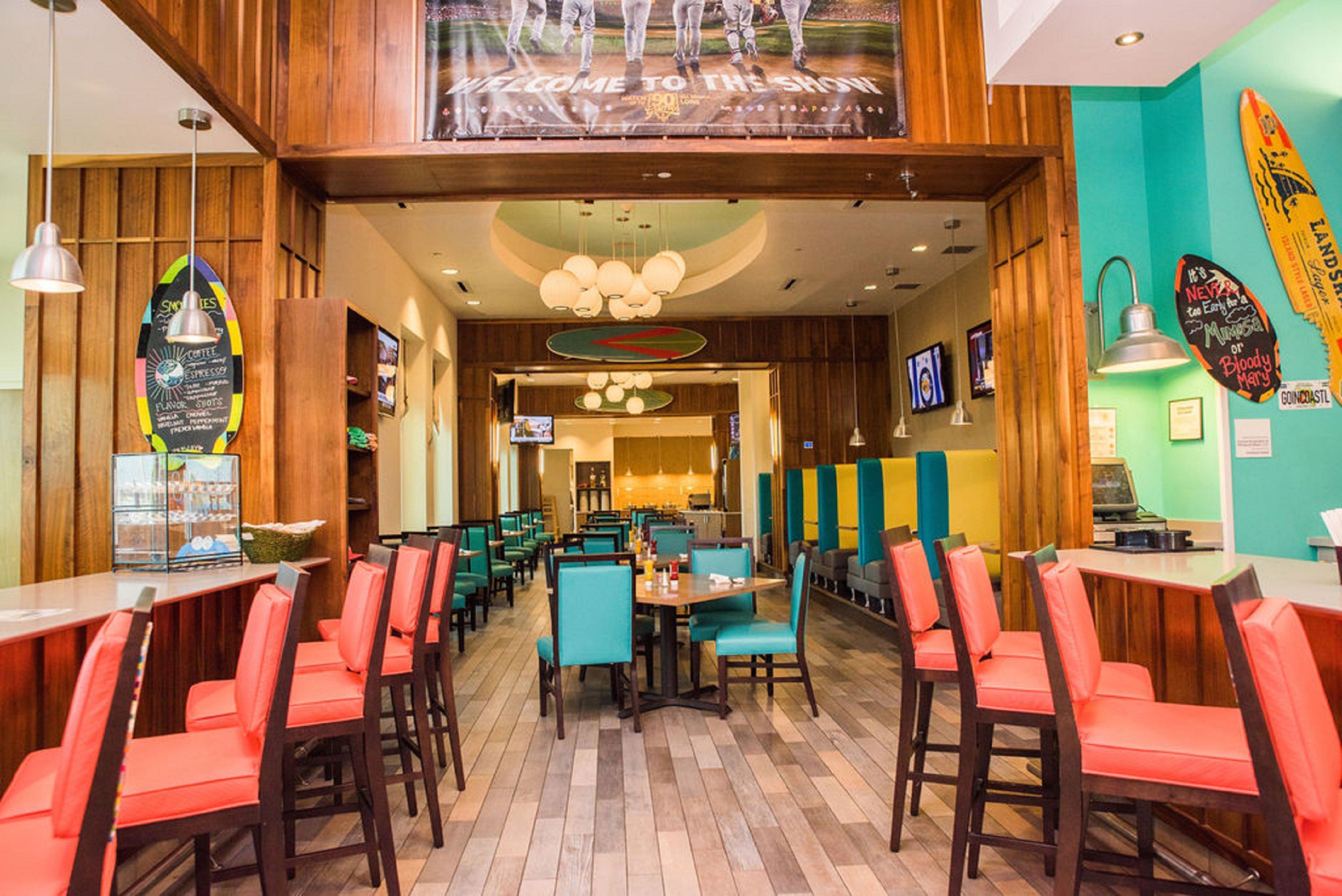 Holiday Inn Resort Pensacola Beach By Ihg Buitenkant foto