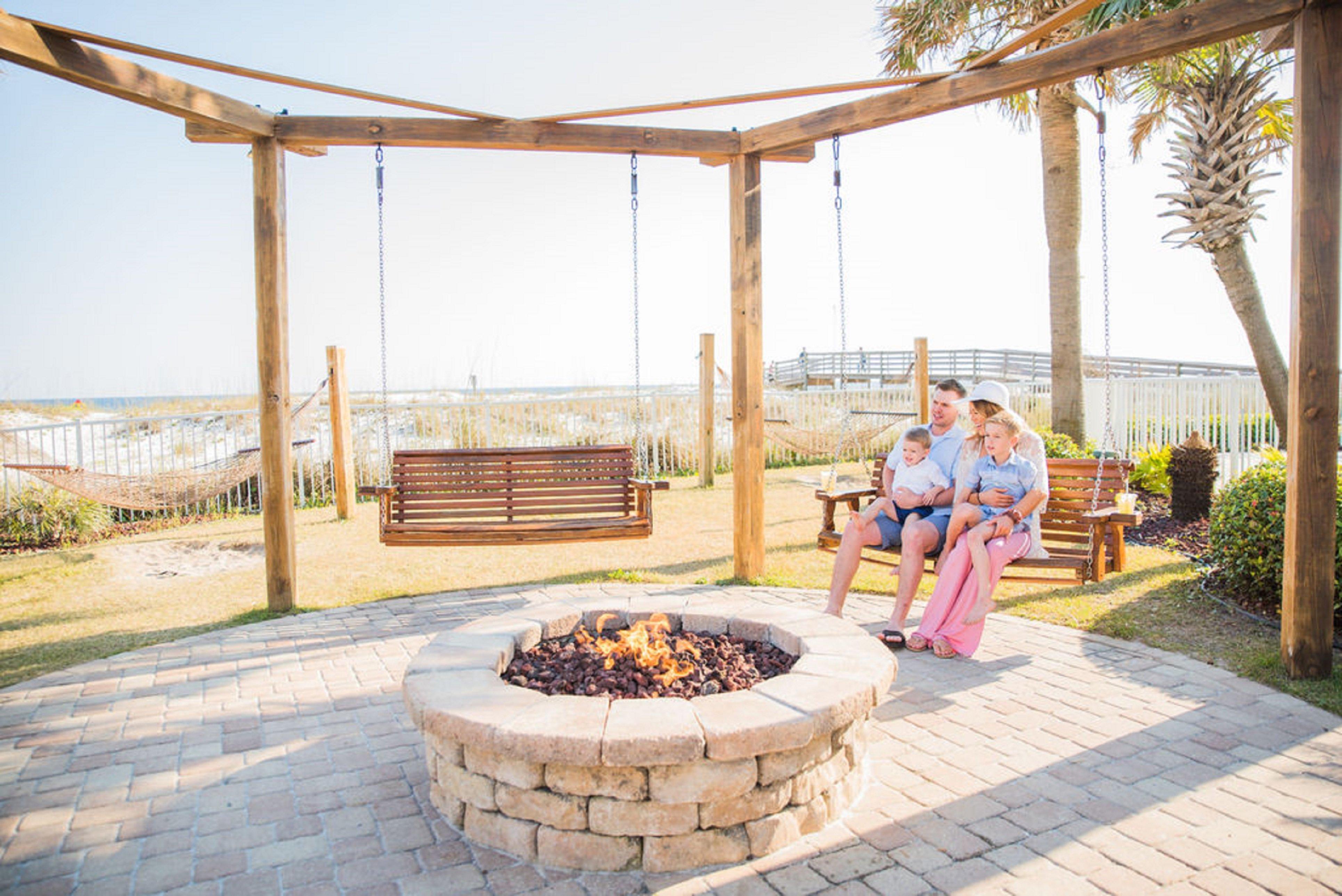 Holiday Inn Resort Pensacola Beach By Ihg Buitenkant foto