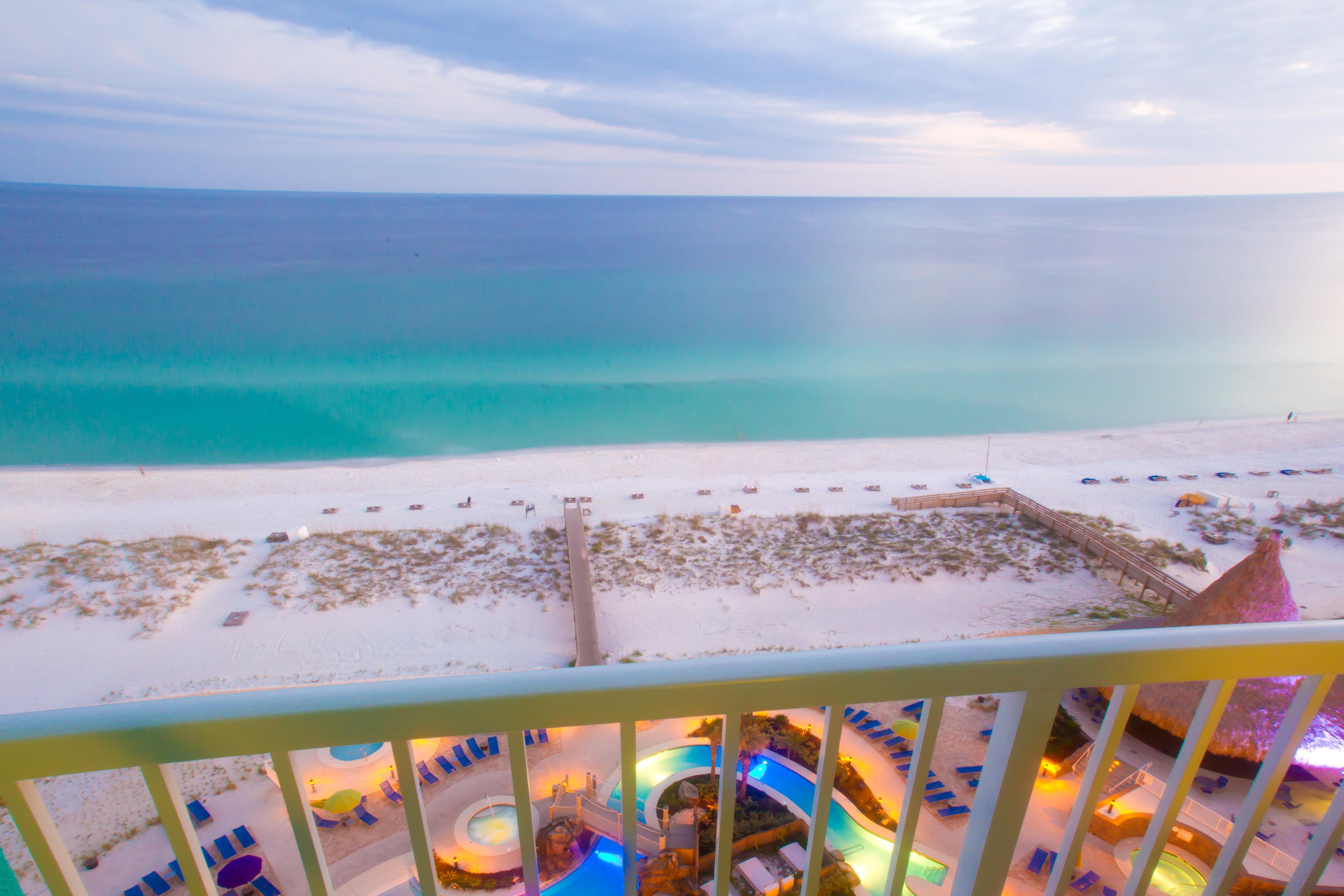 Holiday Inn Resort Pensacola Beach By Ihg Buitenkant foto