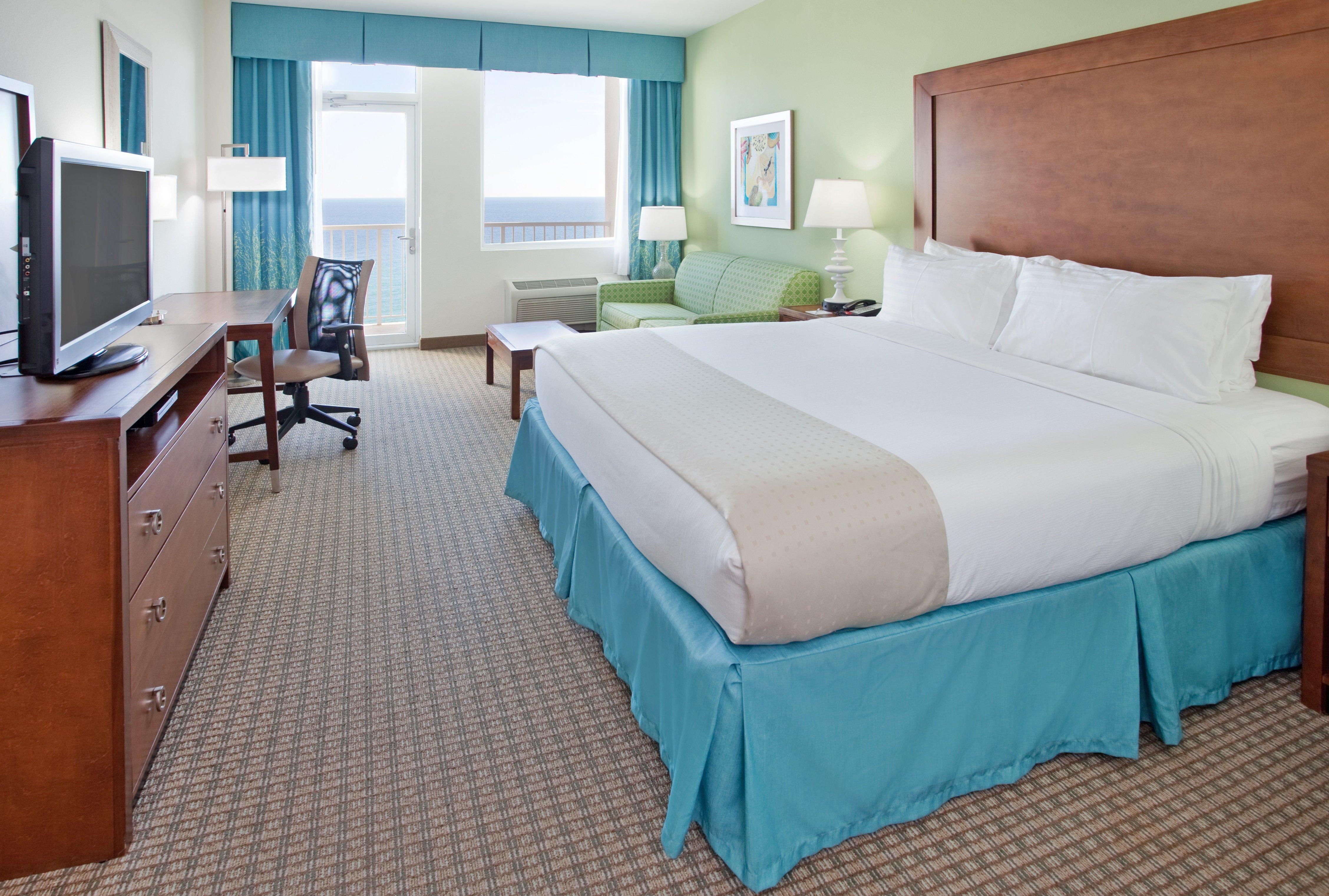 Holiday Inn Resort Pensacola Beach By Ihg Buitenkant foto