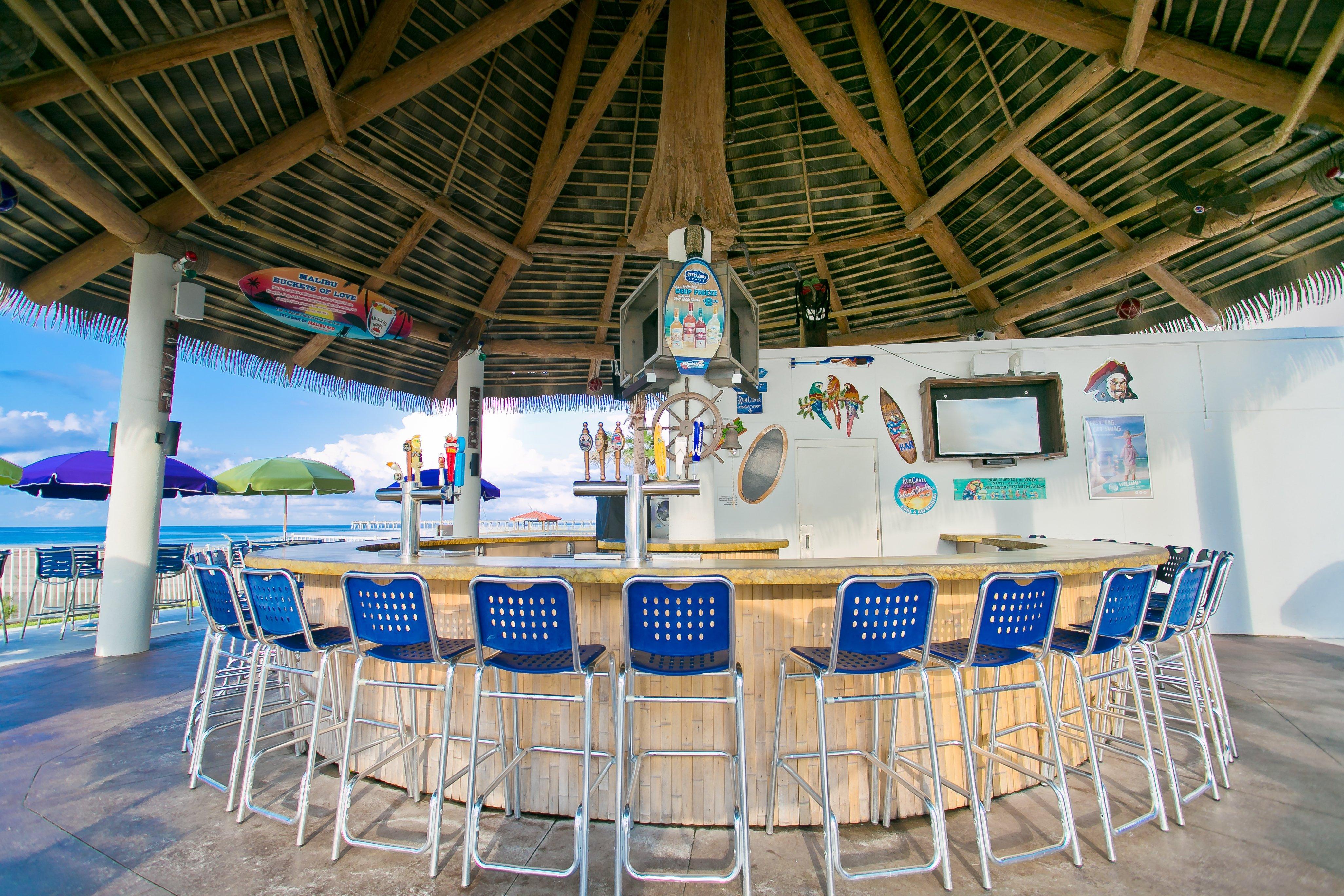 Holiday Inn Resort Pensacola Beach By Ihg Buitenkant foto