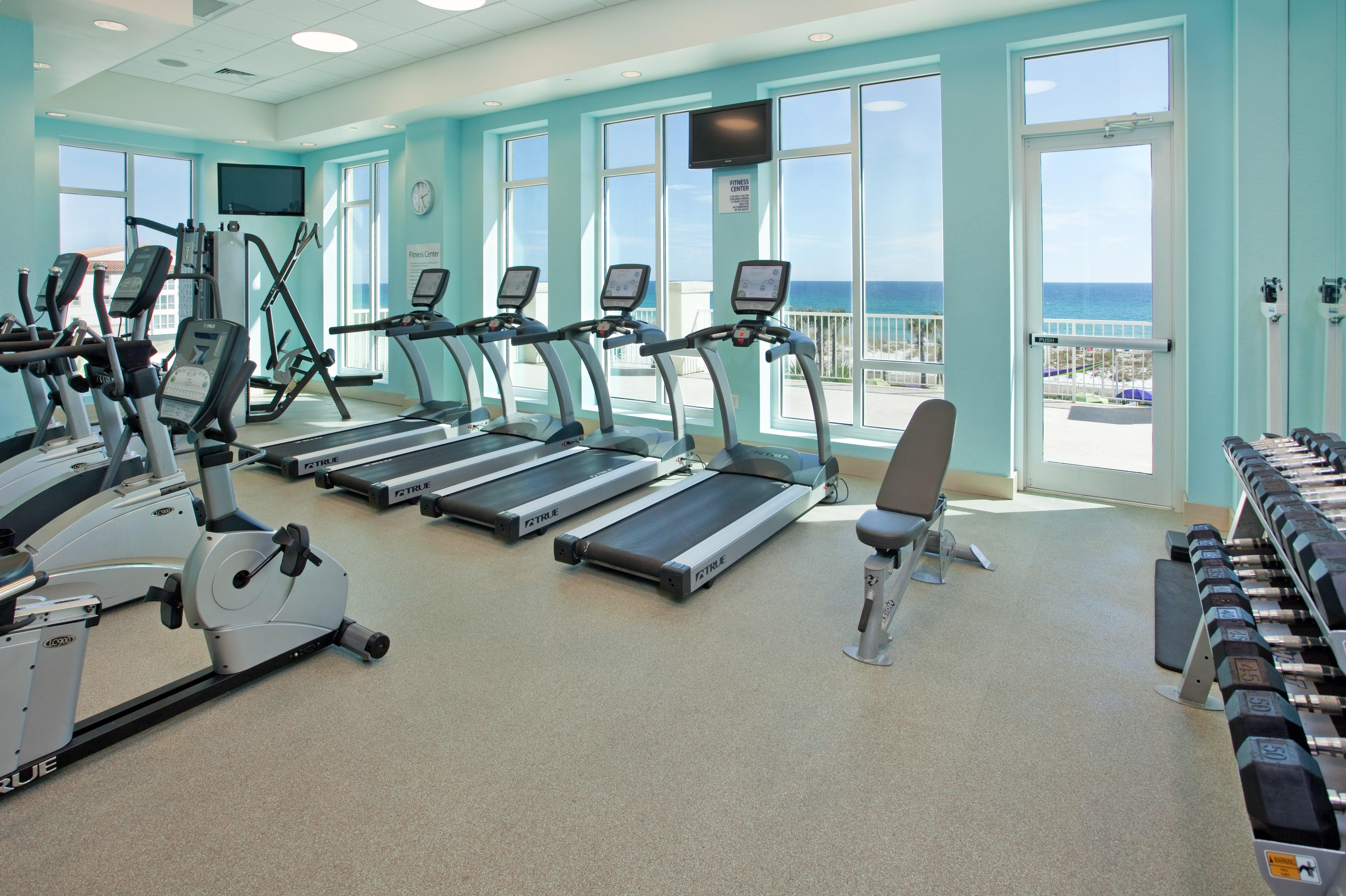 Holiday Inn Resort Pensacola Beach By Ihg Buitenkant foto