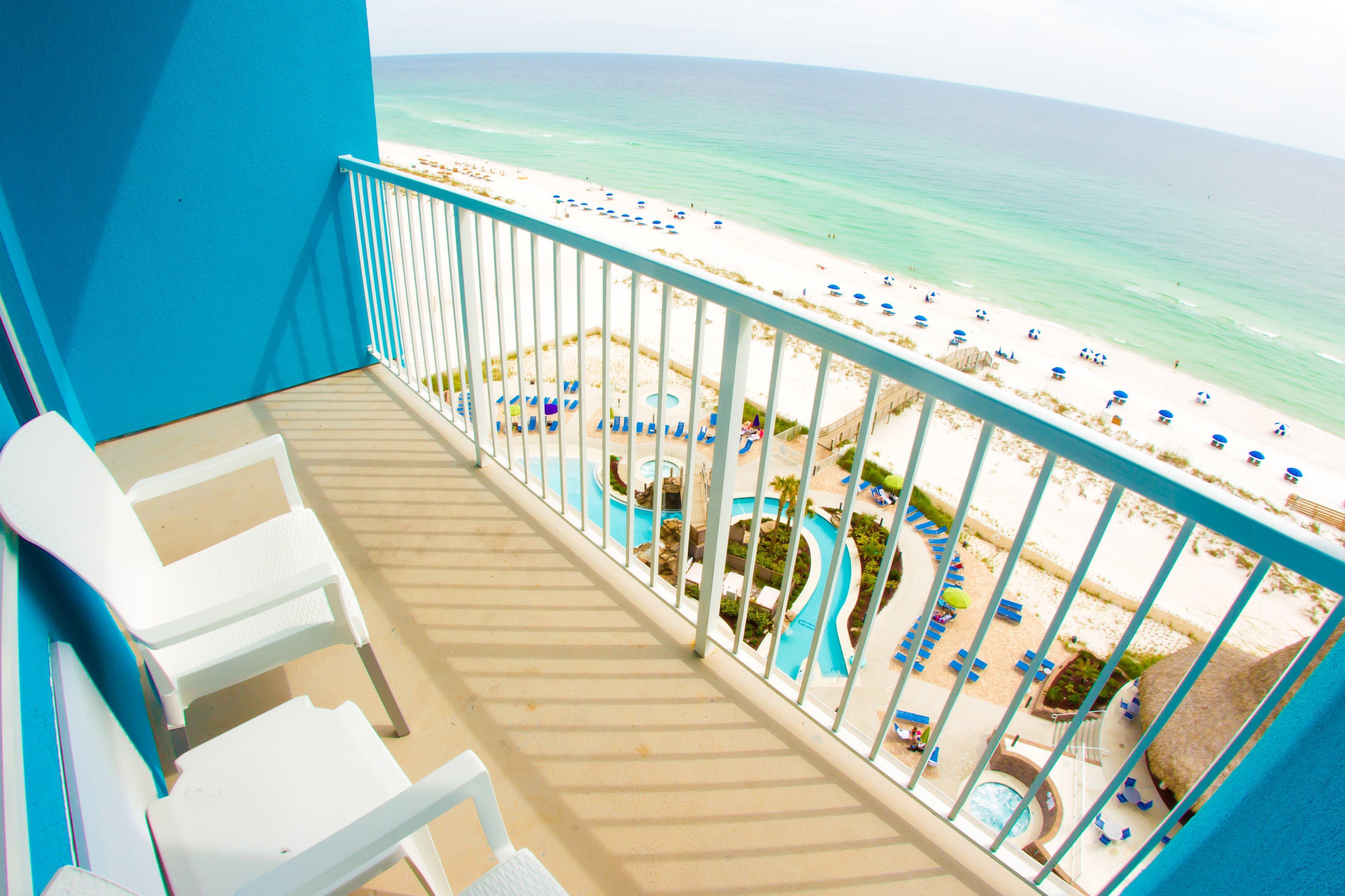 Holiday Inn Resort Pensacola Beach By Ihg Buitenkant foto