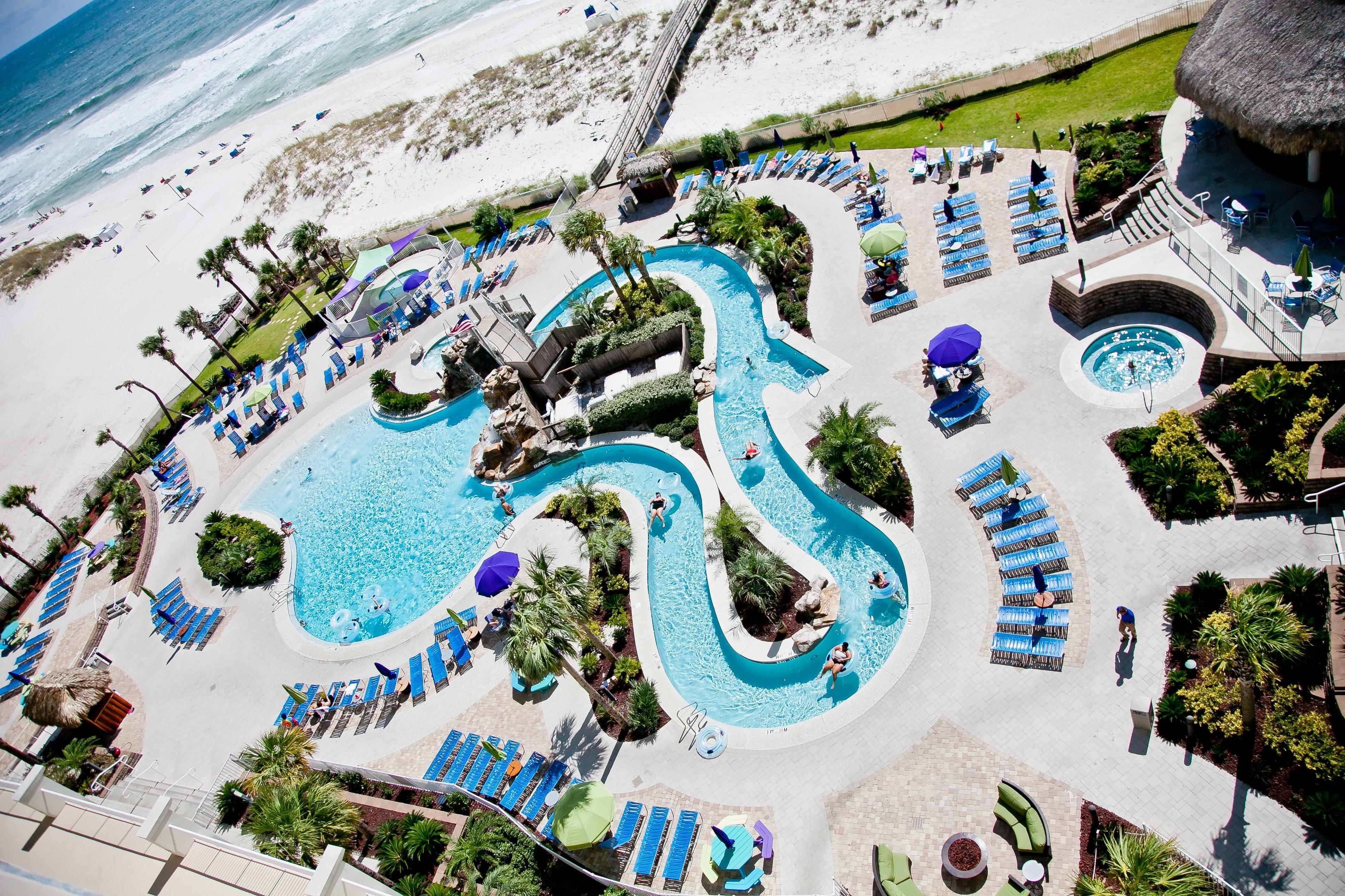 Holiday Inn Resort Pensacola Beach By Ihg Buitenkant foto