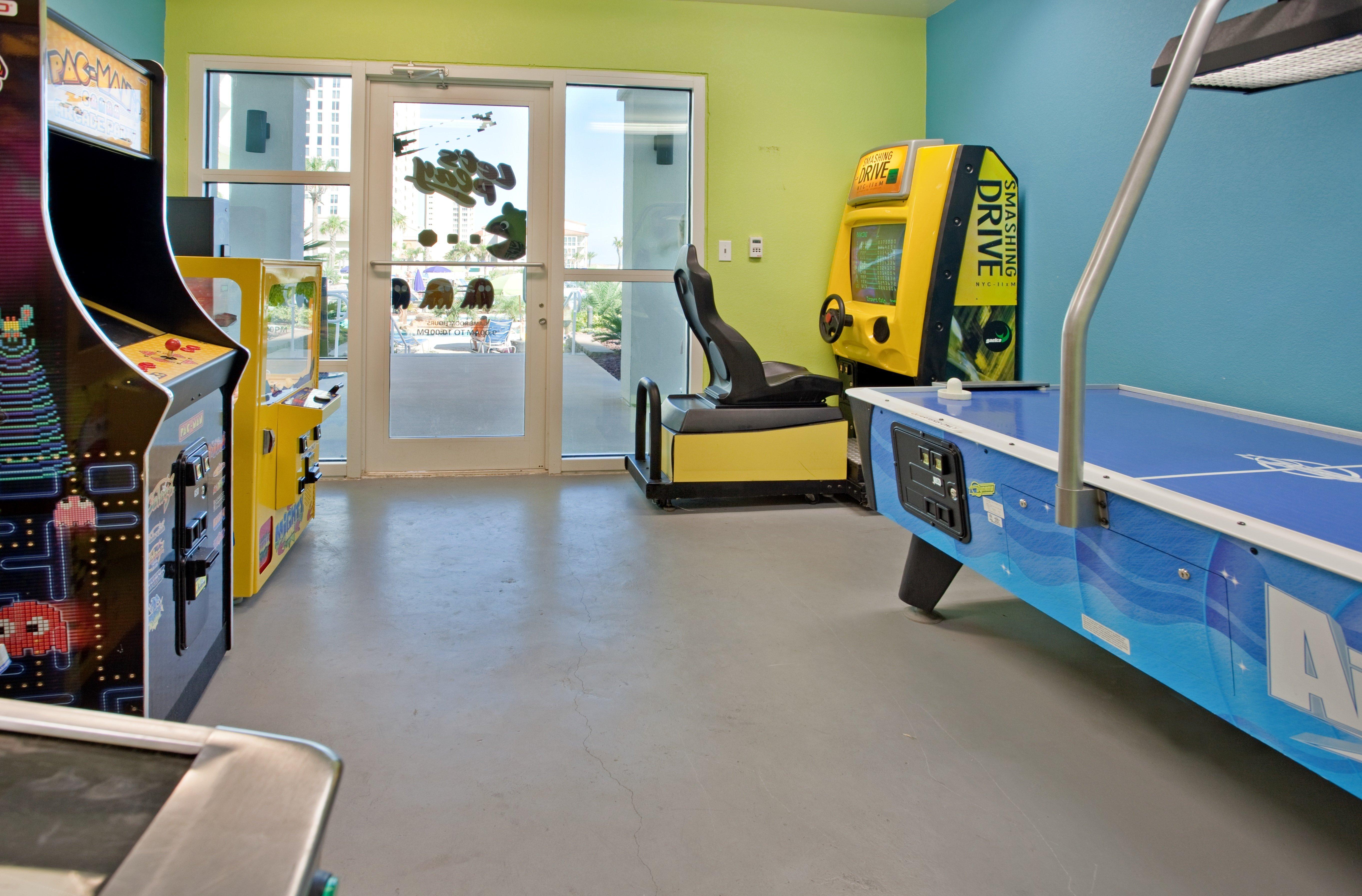 Holiday Inn Resort Pensacola Beach By Ihg Buitenkant foto
