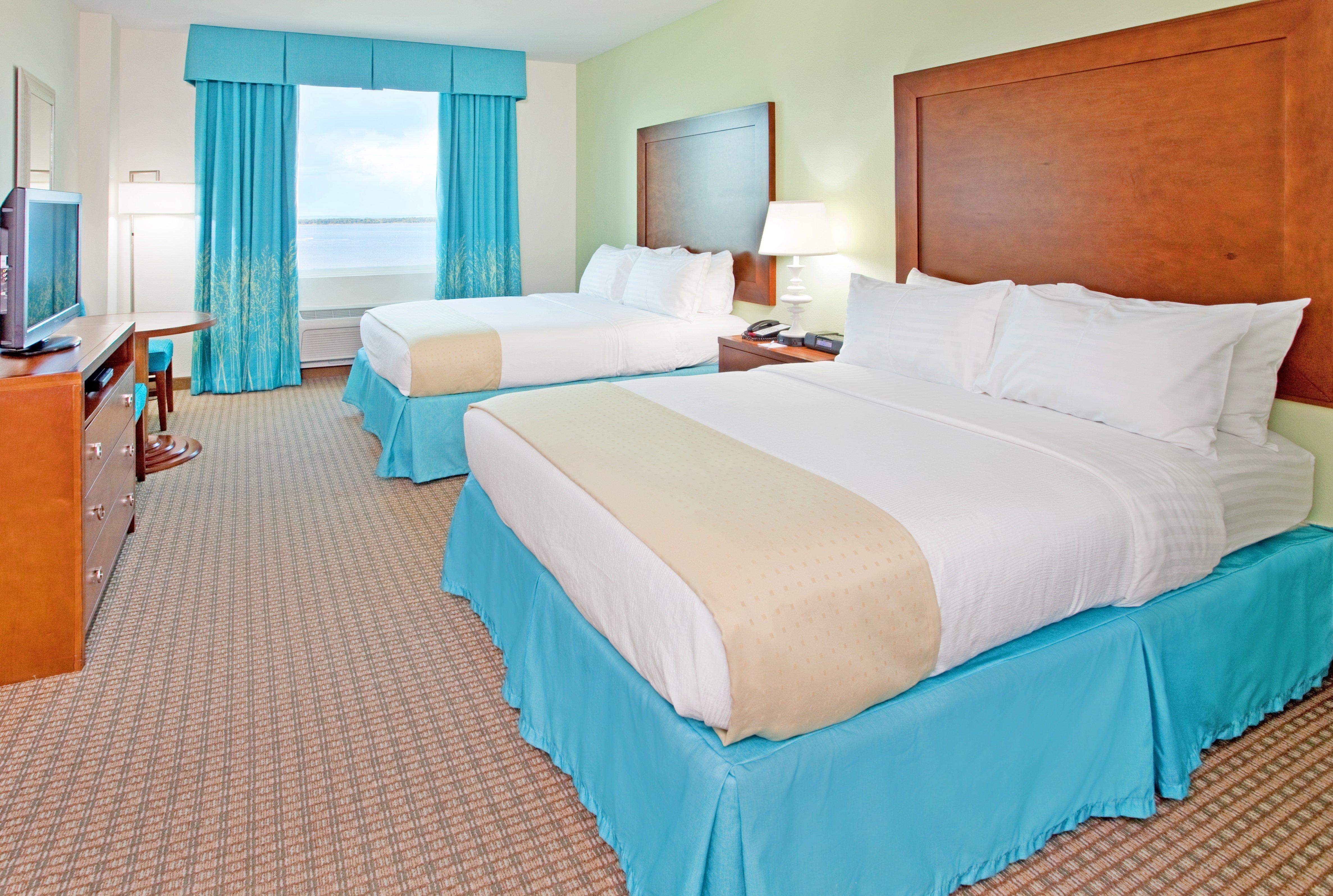 Holiday Inn Resort Pensacola Beach By Ihg Buitenkant foto