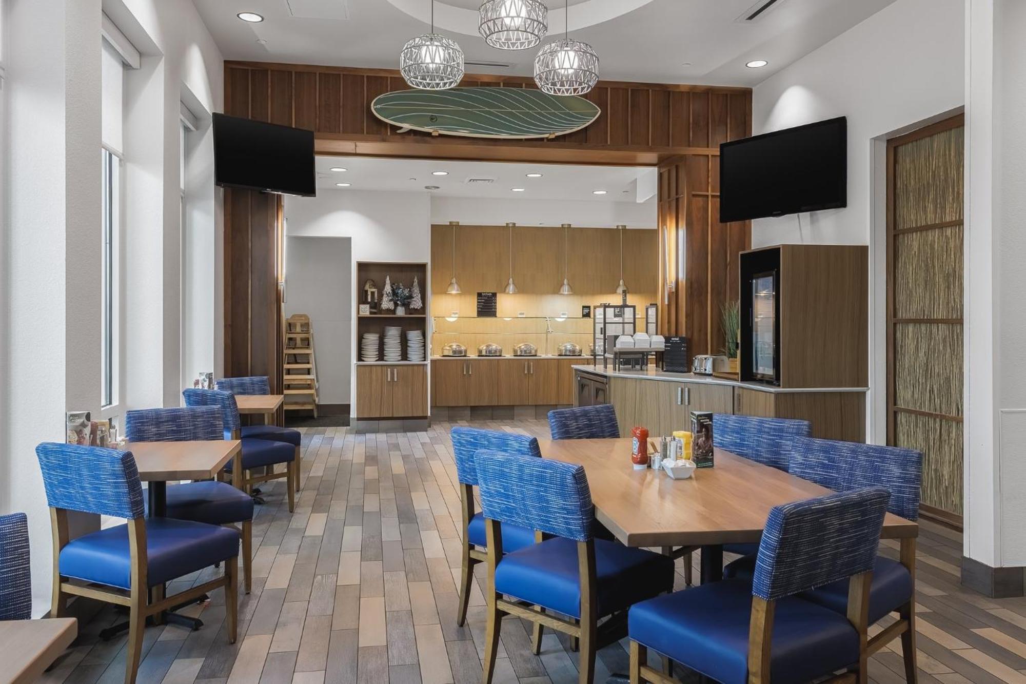 Holiday Inn Resort Pensacola Beach By Ihg Buitenkant foto
