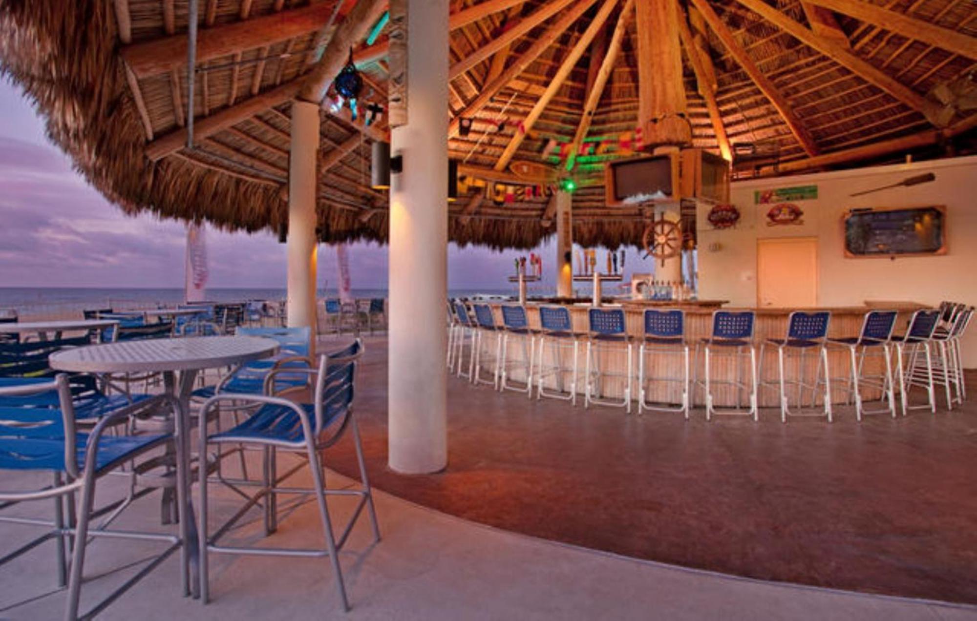 Holiday Inn Resort Pensacola Beach By Ihg Buitenkant foto
