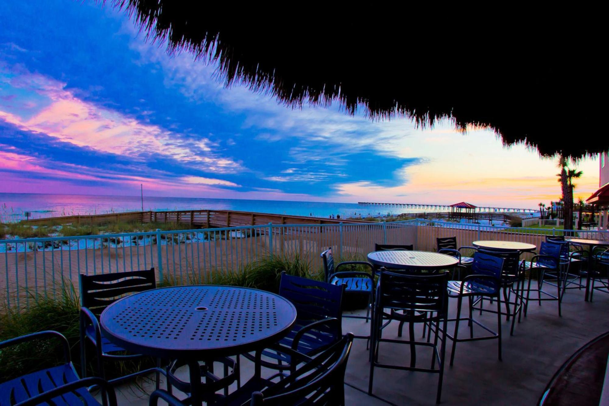 Holiday Inn Resort Pensacola Beach By Ihg Buitenkant foto