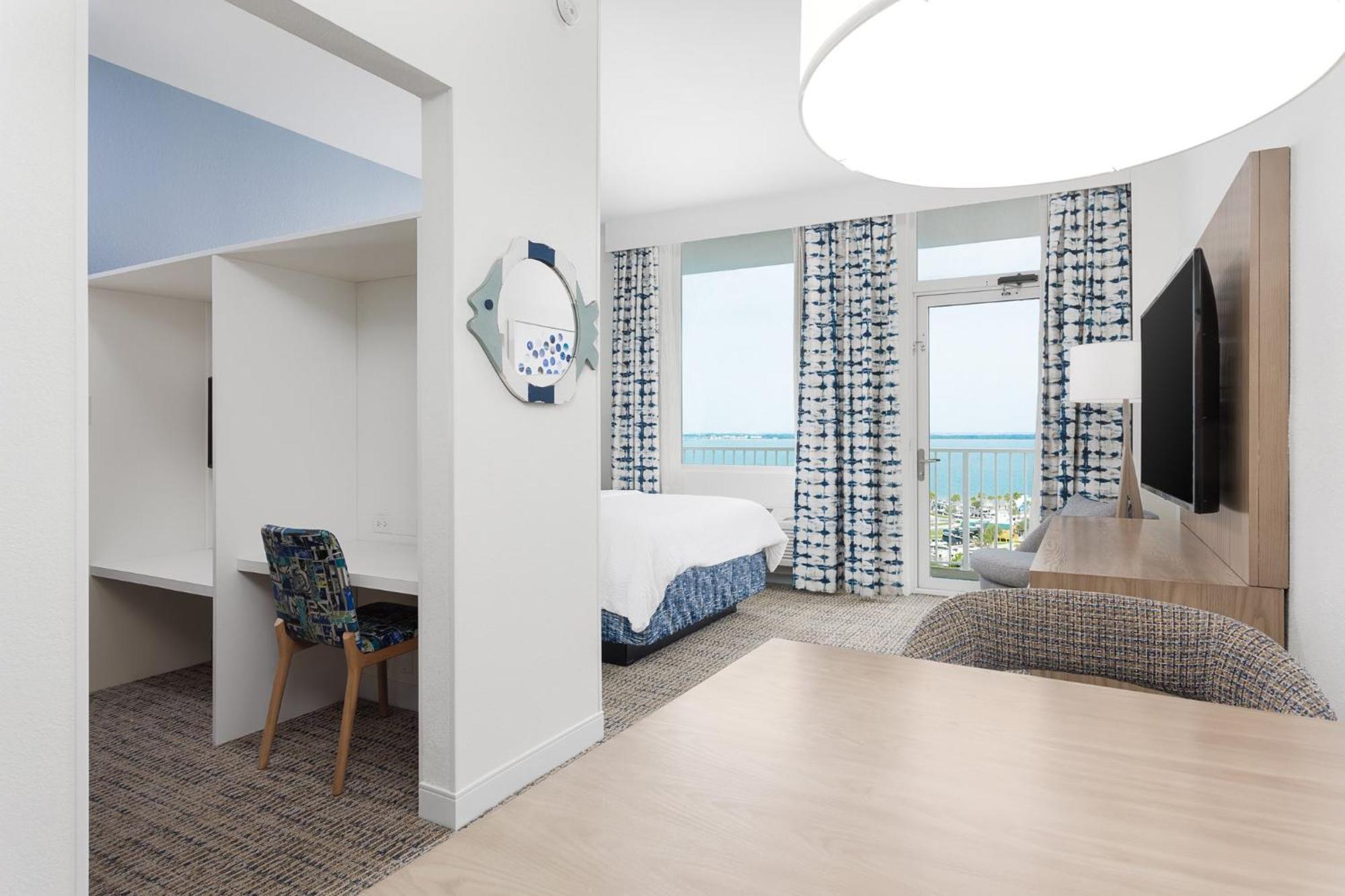 Holiday Inn Resort Pensacola Beach By Ihg Buitenkant foto