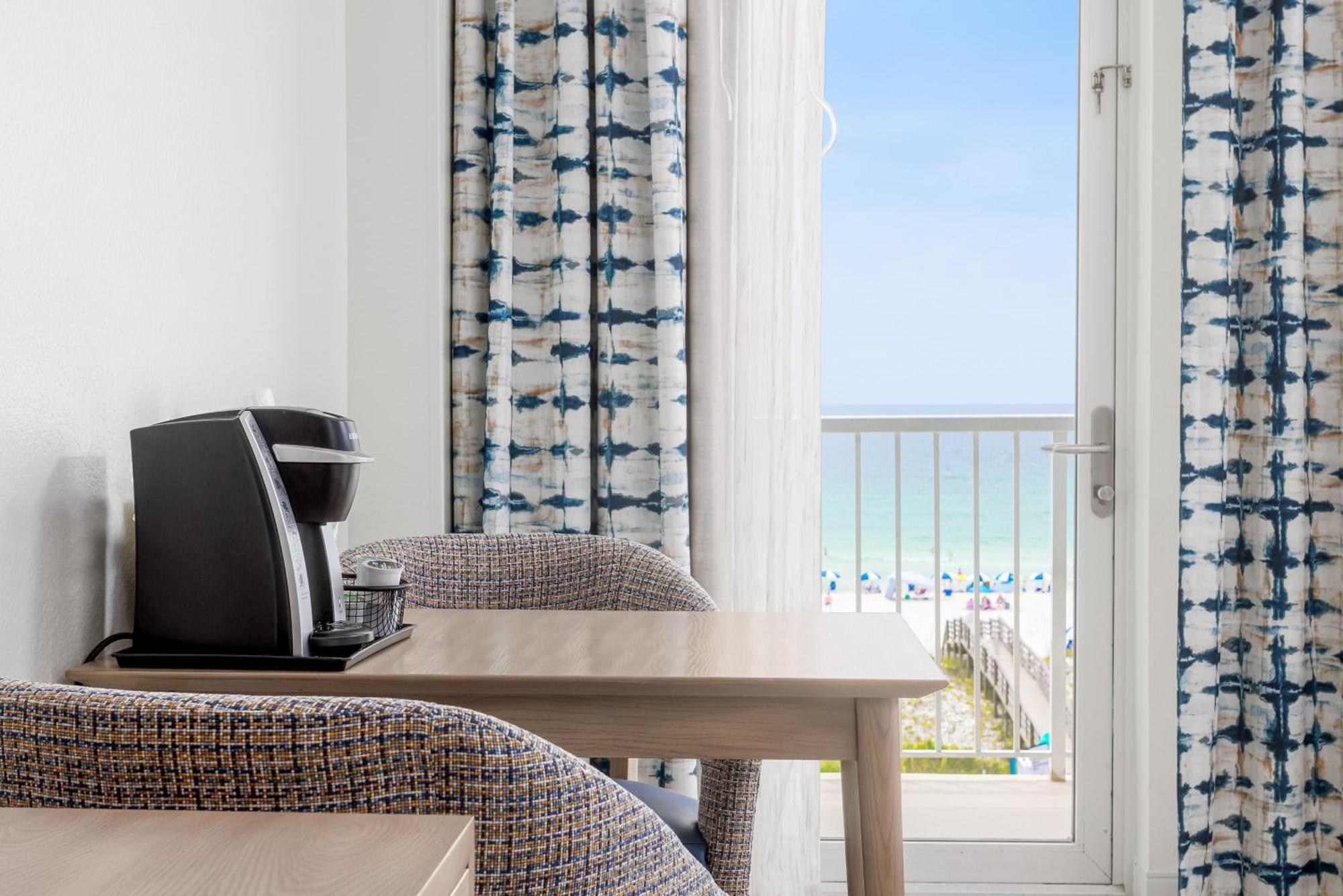 Holiday Inn Resort Pensacola Beach By Ihg Buitenkant foto