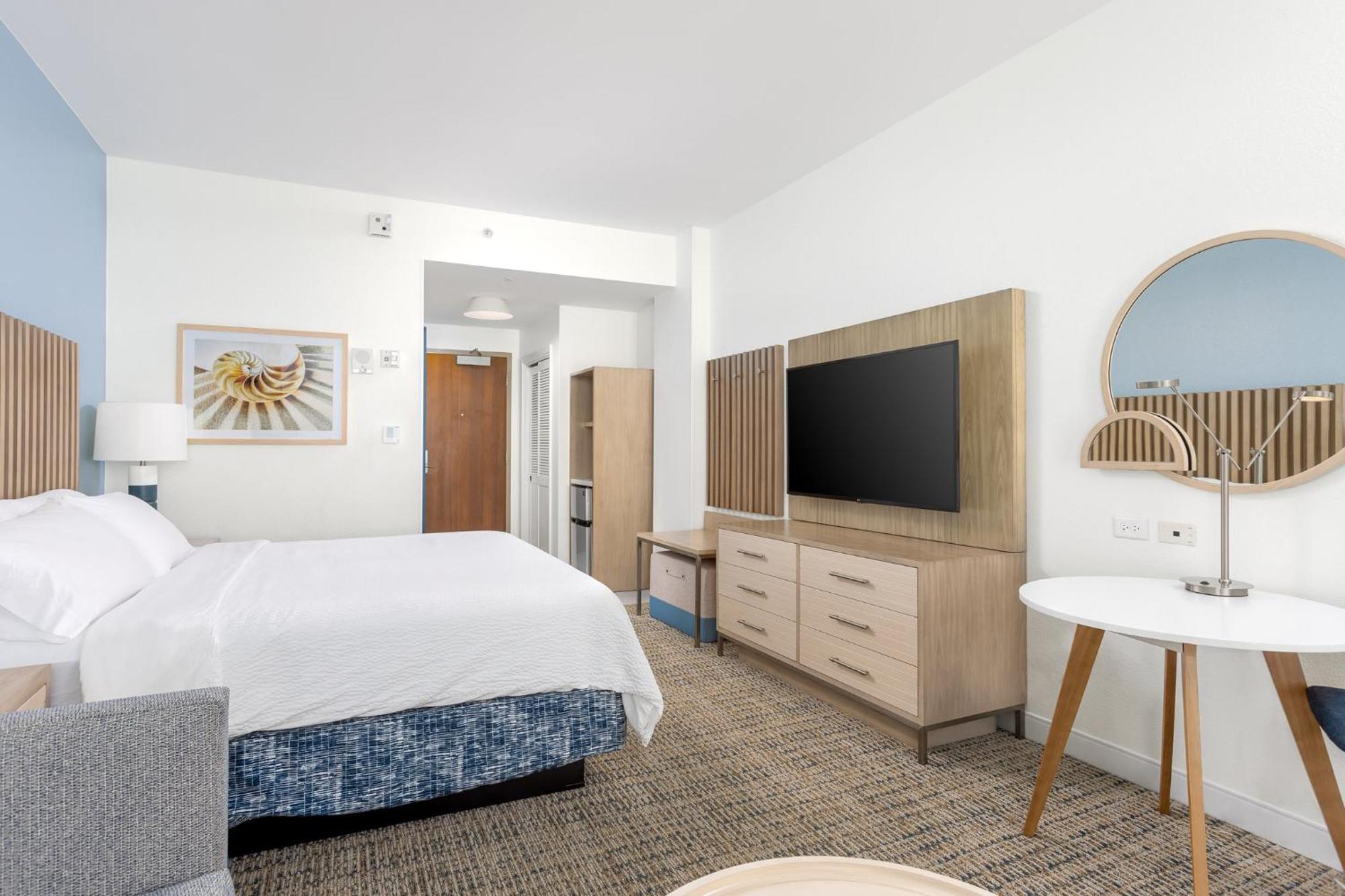 Holiday Inn Resort Pensacola Beach By Ihg Buitenkant foto