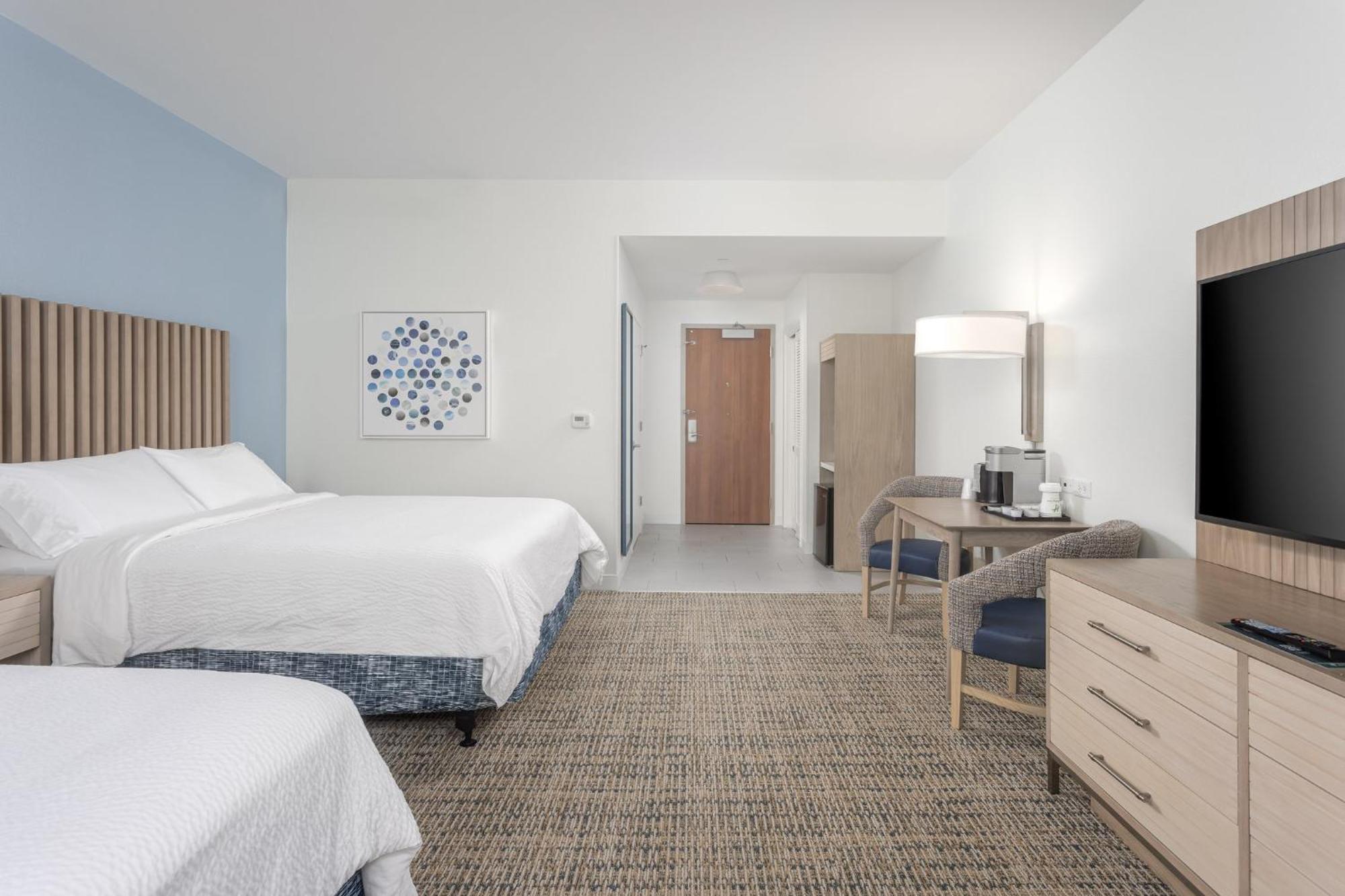 Holiday Inn Resort Pensacola Beach By Ihg Buitenkant foto