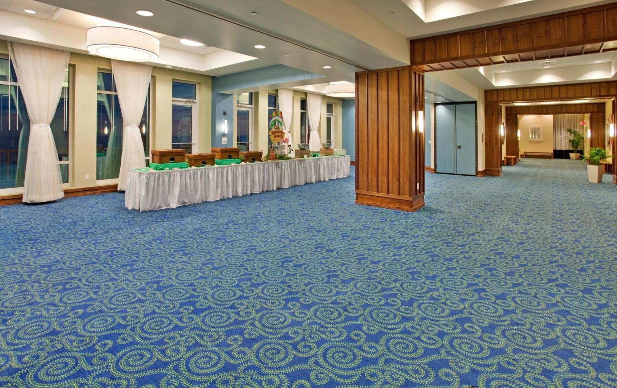 Holiday Inn Resort Pensacola Beach By Ihg Buitenkant foto