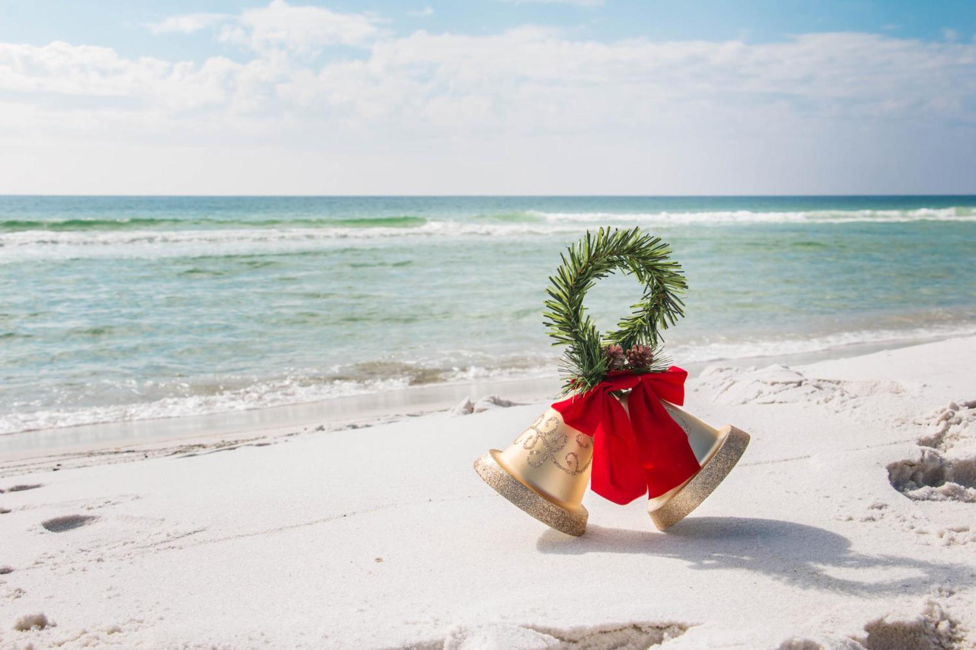 Holiday Inn Resort Pensacola Beach By Ihg Buitenkant foto