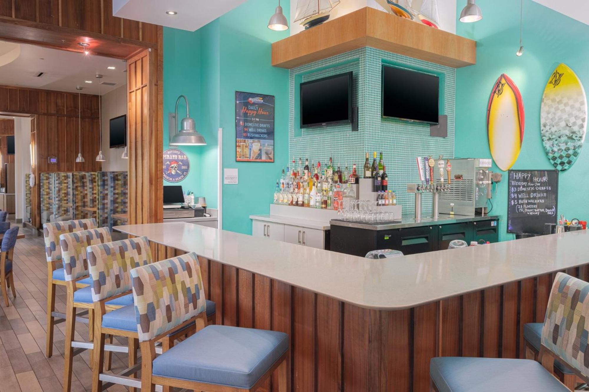 Holiday Inn Resort Pensacola Beach By Ihg Buitenkant foto