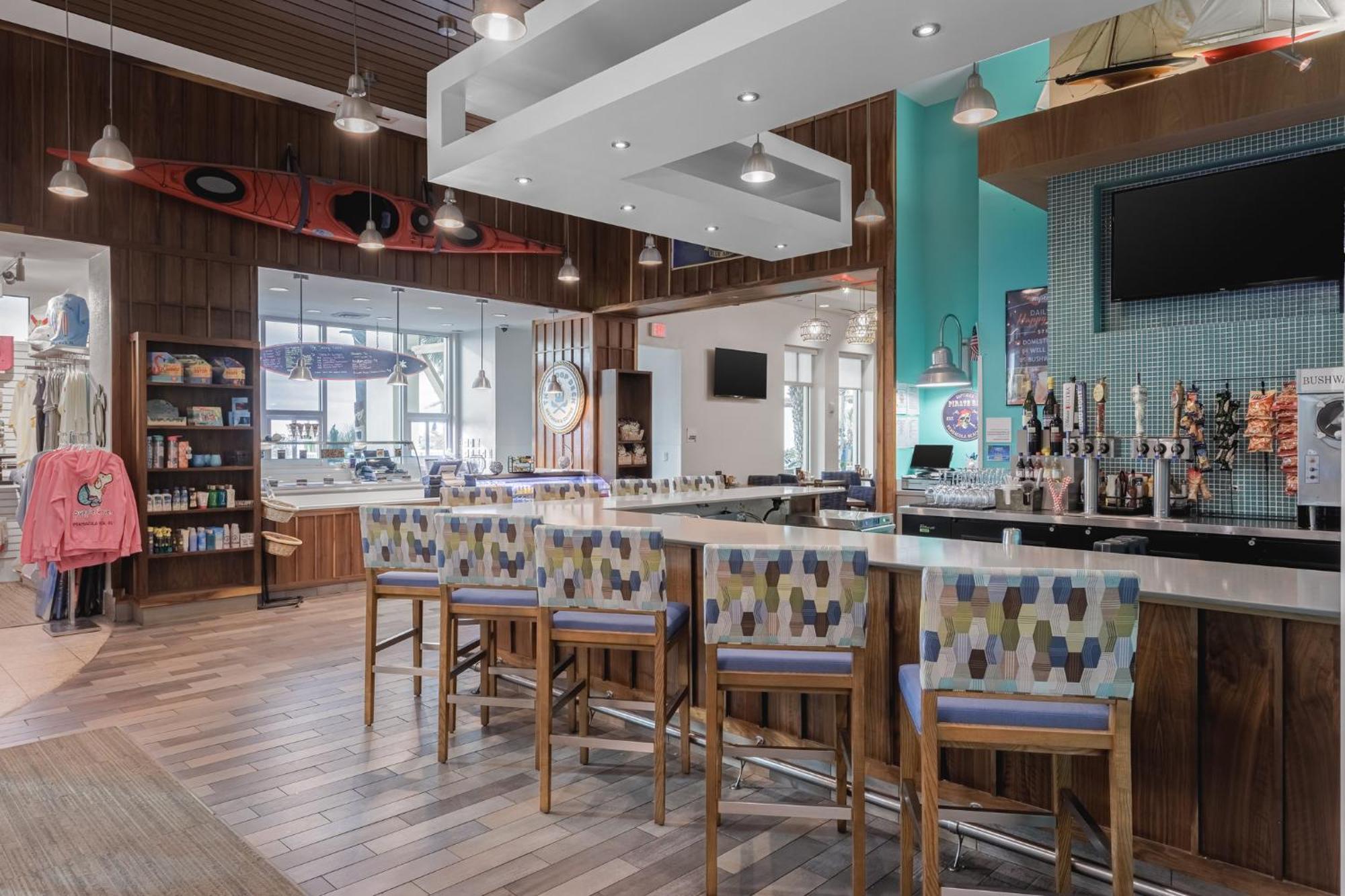 Holiday Inn Resort Pensacola Beach By Ihg Buitenkant foto