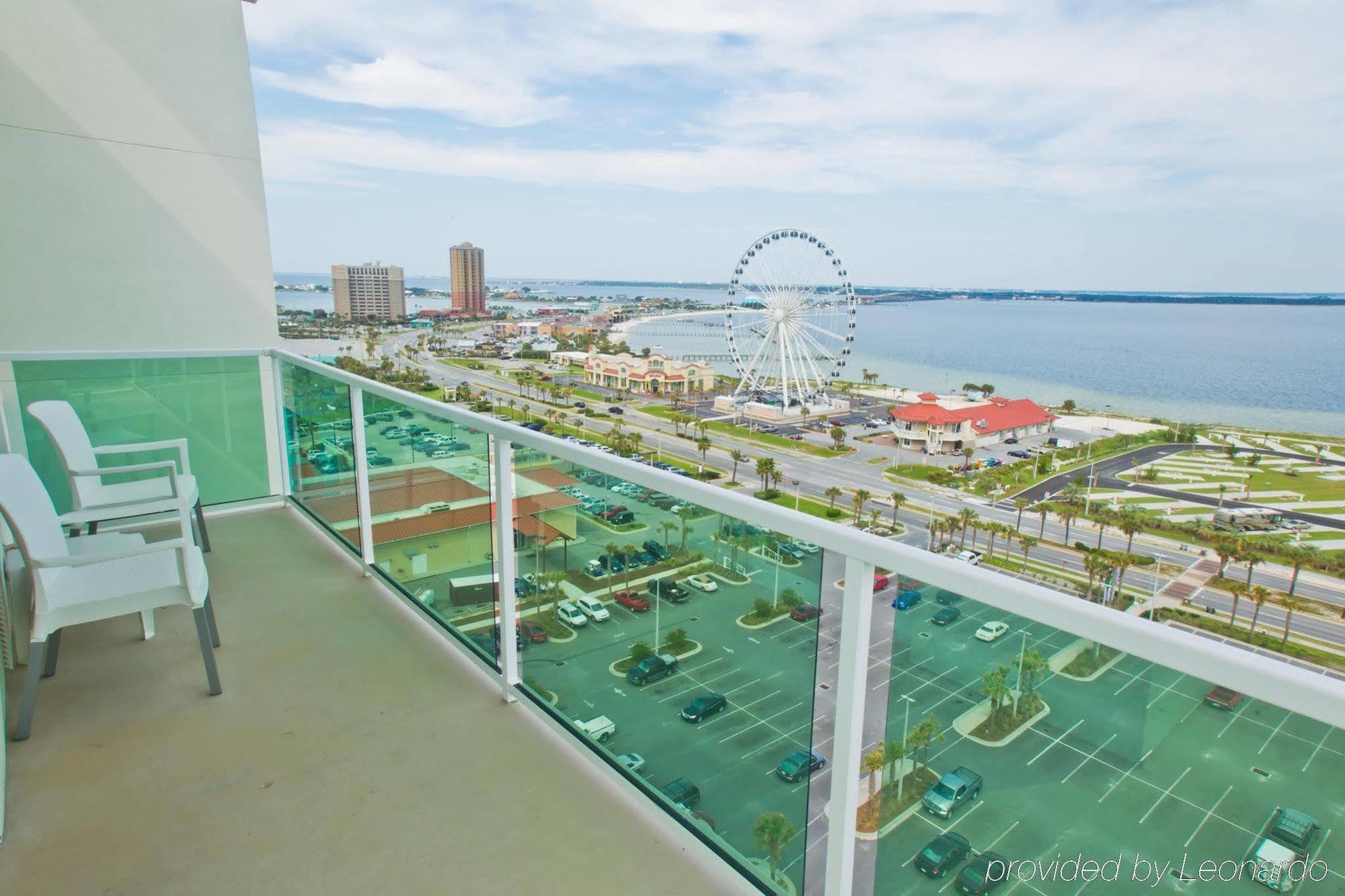 Holiday Inn Resort Pensacola Beach By Ihg Faciliteiten foto
