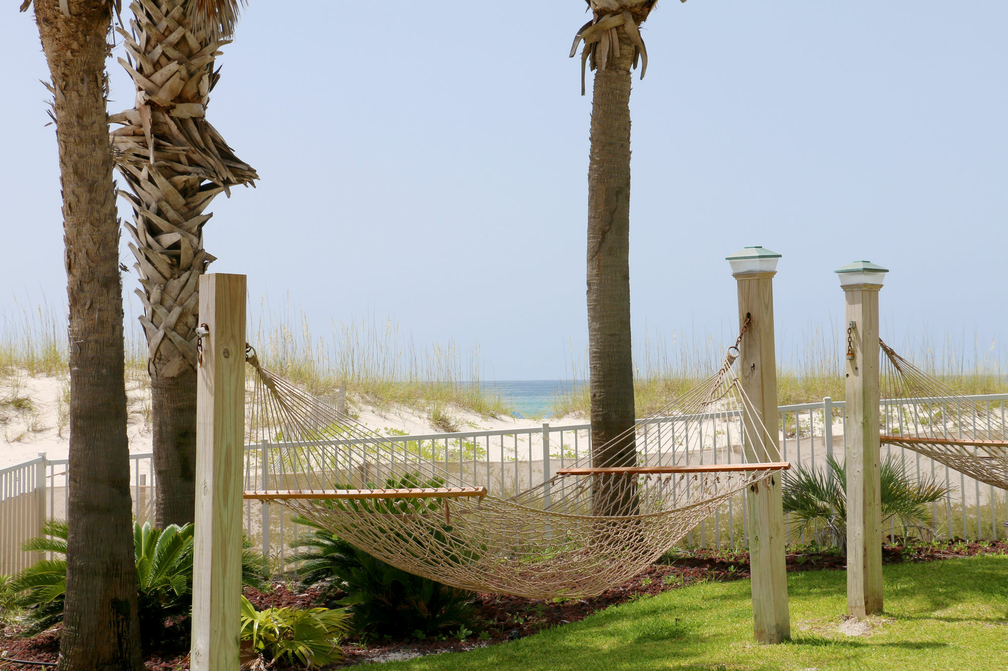 Holiday Inn Resort Pensacola Beach By Ihg Buitenkant foto